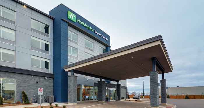 Others Holiday Inn Express & Suites Port Elgin, an IHG Hotel