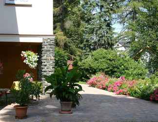 Others 2 Holiday Homes for two People, With a Swimming Pool, in the Ore Mountains