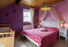 Others 4 Holiday Home in Vodelee With Nature Views