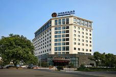 其他 New Century Kylie Hotel Ningbo