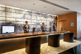 其他 4 New Century Kylie Hotel Ningbo