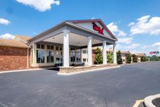 Others HomeTowne Studios by Red Roof Wilmington - New Castle