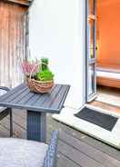 Primary image Modern Apartment in Wismar Germany Near Beach