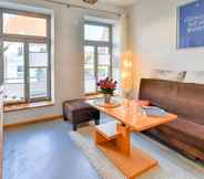 Others 6 Modern Apartment in Wismar Germany Near Beach