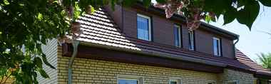 Others 2 Cozy Apartment in Wieck a. Darss With Garden
