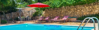 Lain-lain 2 Quaint Villa in Crikvenica With Pool