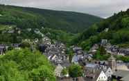 อื่นๆ 2 Holiday Home in the Centre of Willingen - Balcony and Lovely View of the Town