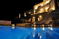 อื่นๆ Gorgeous Villa in Mykonos With Private Pool