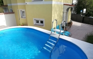 Others 7 Charming Home With Swimming Pool and Beautiful Covered Terrace