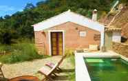 Others 3 Serene Cottage in Sao Luis With Barbecue