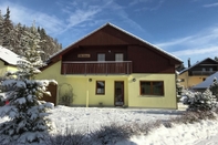 Others A Beautiful Villa at the Lipno Lake With ski Pistes at Walking Distance