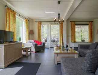 Khác 2 Detached Villa With a Large Garden and Terrace Right in the Ardennes