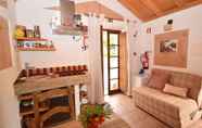 Others 3 Quiet & Cottage in Estate Casas da Cerca near Troviscais