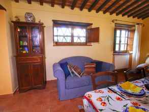 Others 4 Apartment in a Farmhouse in Radda In Chianti With Patio