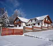 Others 2 Spacious Villa in Lipno nad Vltavou With Sauna, Garden