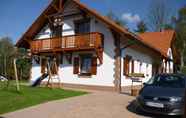 Lain-lain 4 Spacious Villa in Lipno nad Vltavou With Sauna, Garden