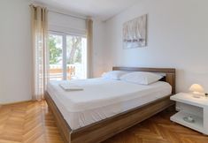 Others 5 Apartment in Senj Lika- Karlovac With Terrace