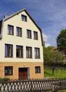 Primary image Charming Holiday Home in Pernink in a Beautiful, Green Mountainous Environment