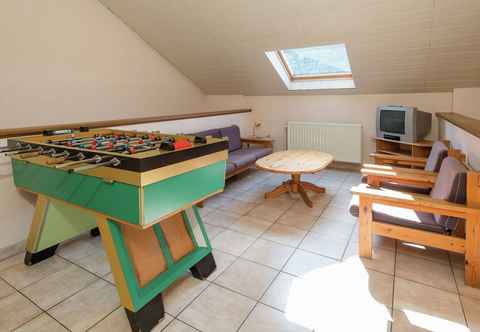 Others Spacious Holiday Home in Chodes With Sauna