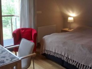 其他 4 Spacious Hill-view Villa