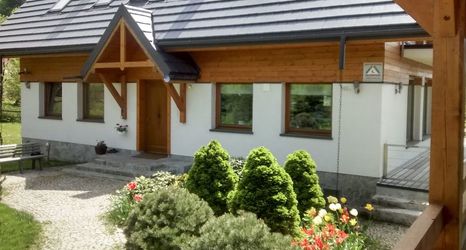 其他 2 Spacious Hill-view Villa