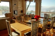 Others Spacious Hill-view Villa