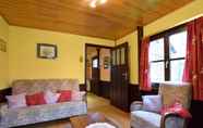 Others 3 Attractive Chalet in Vielsalm With Large Garden