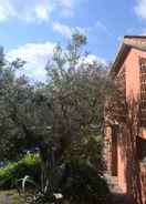 Imej utama Peaceful Holiday Home in Castagneto Carducci With Garden