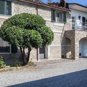 Primary image1Heart of Emilia-romagna Apartment,Chiesa di San Pietro in Vinculis飯店