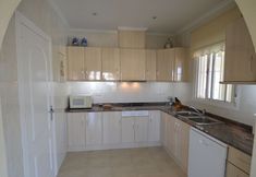 Others 5 Cozy Villa in Rojales With Private Swimming Pool