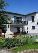 Imej utama Lovely Villa in Malchow near Sea