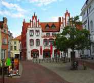 Khác 3 Splendid Apartment in Wismar With Balcony