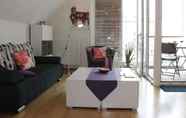 Others 2 Splendid Apartment in Wismar With Balcony