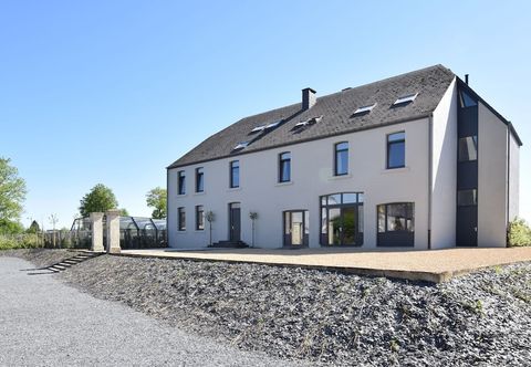Others Fancy Holiday Home in Sainte C Cile With Pool