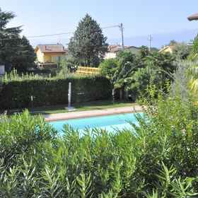 Primary image 1 Holiday Home in Lazise Near Lake Garda, Thermal Park of Cola di Lazise Hotels