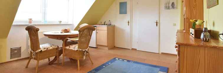 Others Comfortable Apartment Near Insel Poel