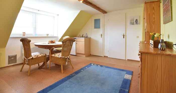 Others Comfortable Apartment Near Insel Poel