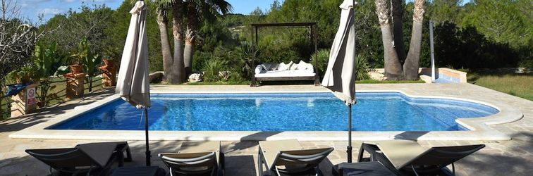 其他 Mansion in San Rafael With Pool & Beach