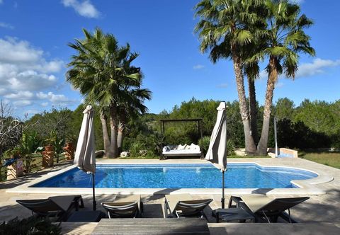 其他 Mansion in San Rafael With Pool & Beach