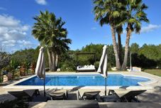 其他 Mansion in San Rafael With Pool & Beach