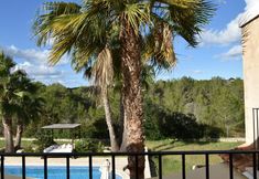 其他 7 Mansion in San Rafael With Pool & Beach