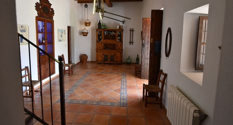 其他 2 Mansion in San Rafael With Pool & Beach