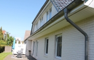 Others 6 Cozy Apartment in Zingst Germany With Garden