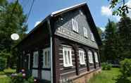 Others 4 Holiday Home in Stare Krecany With Fenced Garden