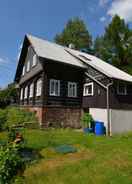 Imej utama Holiday Home in Stare Krecany With Fenced Garden