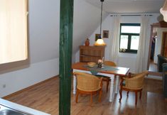 其他 3 Apartment in Dargun With Pool & Barbecue