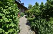 Others 4 Rustic-style Apartment in Buschenhagen With Garden