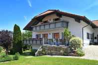 Others Beautiful Ground Floor Flat With Private Terrace in the Bavarian Forest