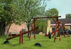 其他 7 Apartment in a Stylish House in the Countryside Near the Sea