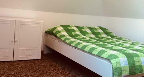 Others 2 Apartment in a Stylish House in the Countryside Near the Sea